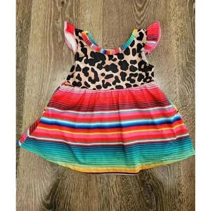 Roper baby girl dress size 6-12m‎ #4